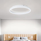 Arisha Modern Flush Mount Ceiling Light Ring