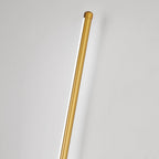 Arisha LED Linear Mirror Front Vanity Wall Lamp