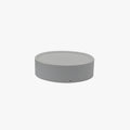 Arisha Flush Mount Ceiling Light Cylindrical Modern Acrylic Bedroom