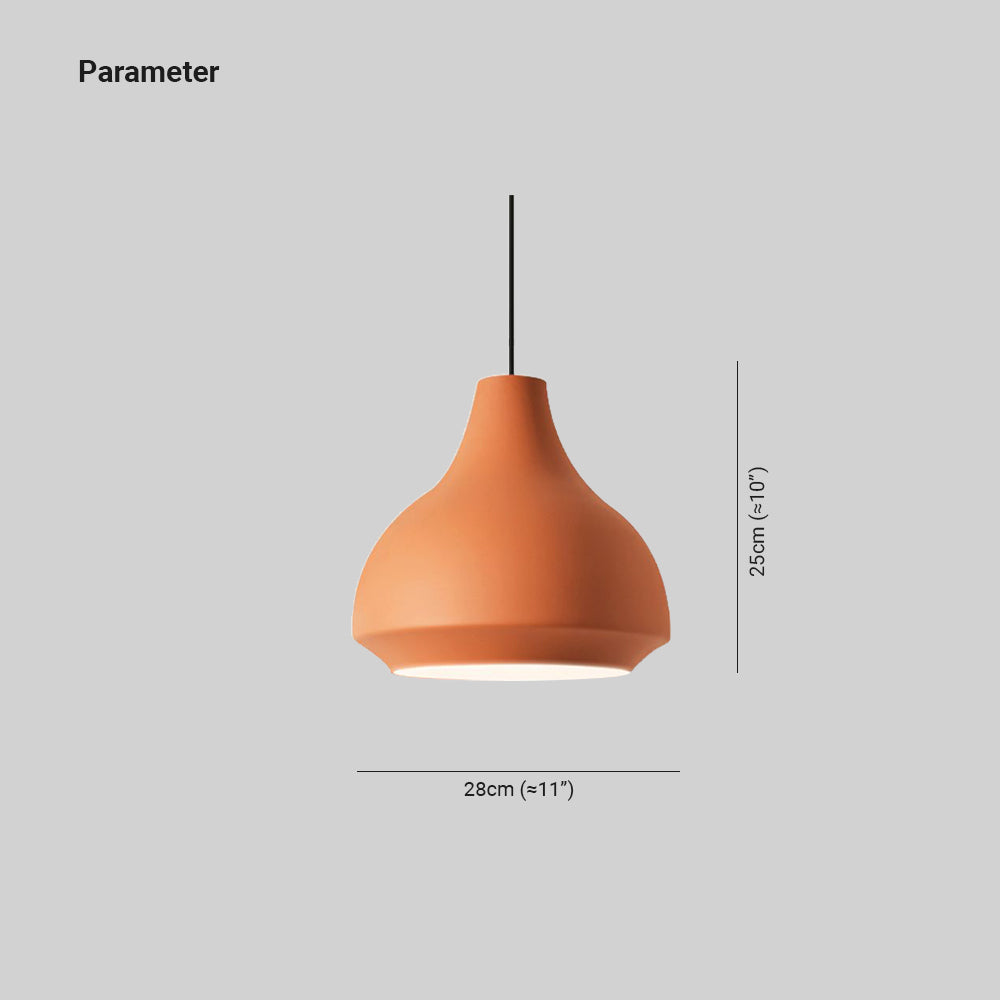 Valentina Designer Unique Macaron Pendant Light, Kitchen Island