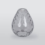 Avi Vintage Teardrop Pendant Light, Glass/Wood - image 19