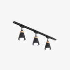 Aim Nordic Modern Cone LED Ceiling Light Spotlight