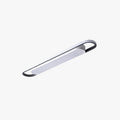 Arisha Minimalist Linear Flush Mount Ceiling Light