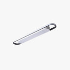 Arisha Minimalist Linear Flush Mount Ceiling Light