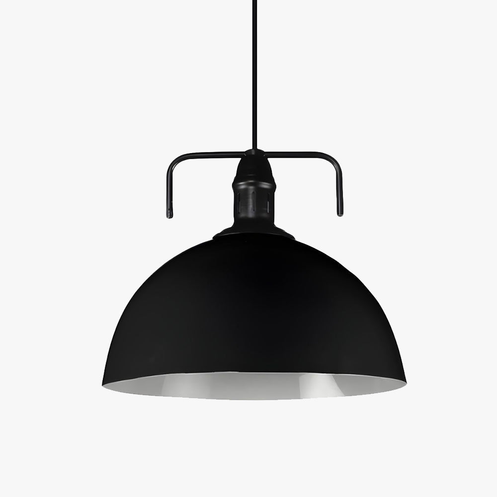 Valentina Modern Vintage Demo Pendant Light Colorful
