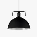 Valentina Modern Vintage Demo Pendant Light Colorful