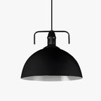 Valentina Modern Vintage Demo Pendant Light Colorful