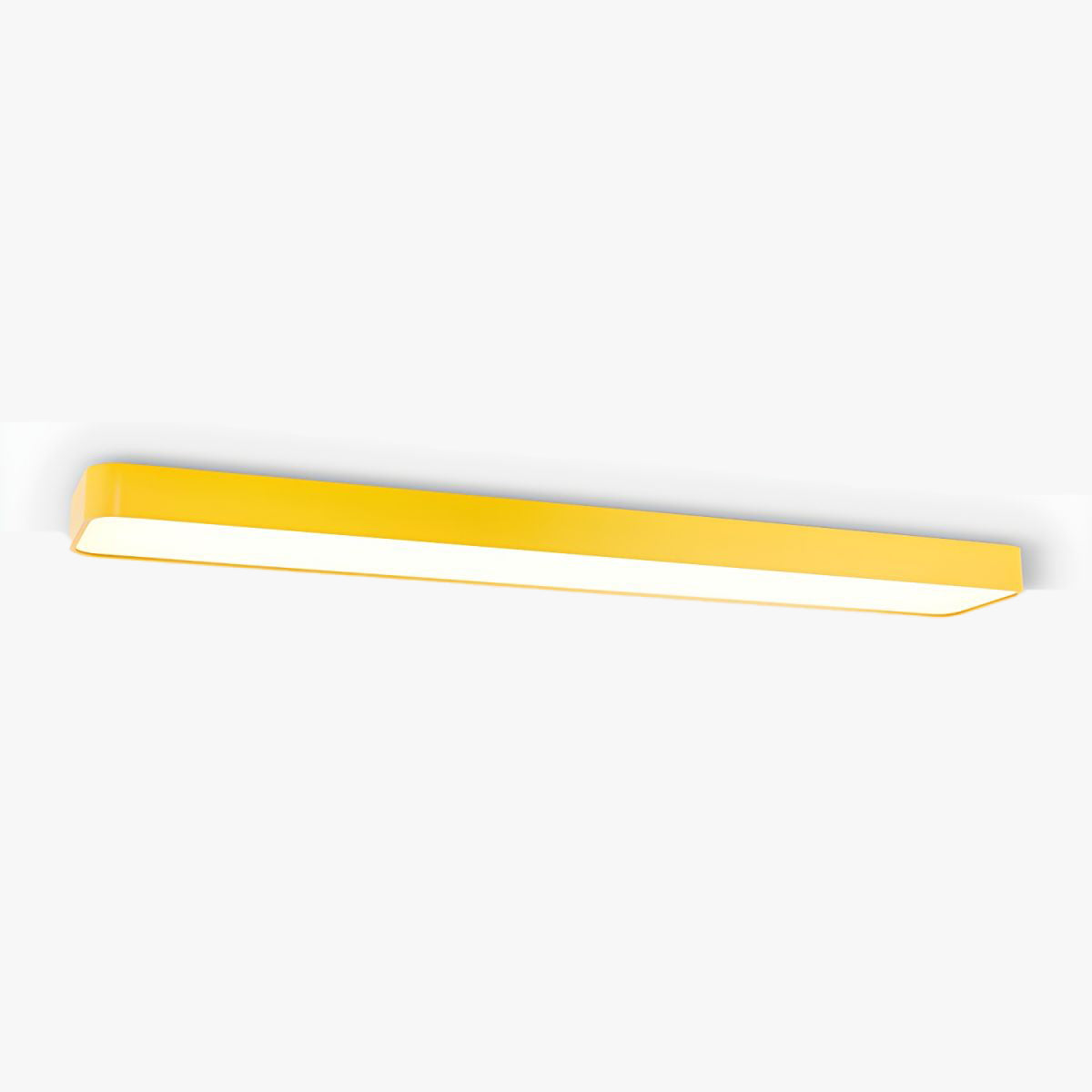 Arisha Modern Linear Colorful Ceiling Light, Children Bedroom