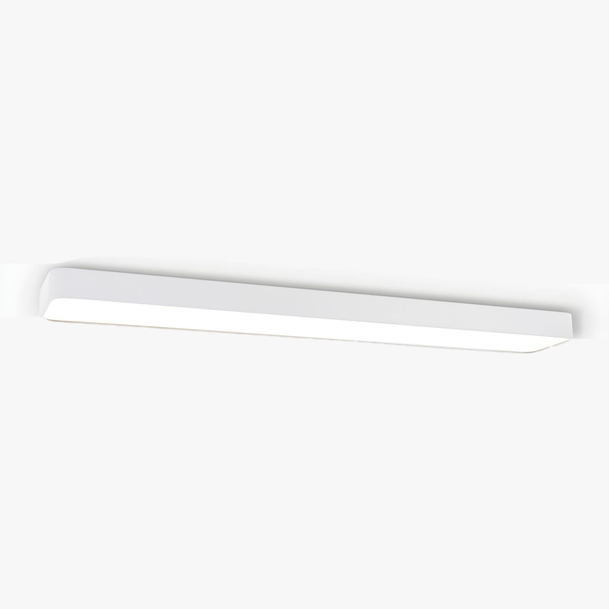 Arisha Modern Linear Colorful Ceiling Light, Children Bedroom