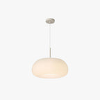 Ritta Drum Shape Pendant Light & Acrylic
