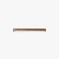 Muto Rectangular Designer Flush Mount Ceiling Light