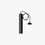 Arisha Modern Cylinder Shape Pendant Light Living Room