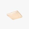 Muto LED Geometric Flush Mount Ceiling Light