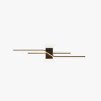 Arisha Minimalist Linear Vanity Wall Light Bathroom