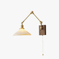 Muto Wall Lamp Modern, Folding Adjustable , Study Room