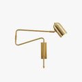 Arisha Wall Lamp Modern Adjustable Study