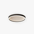 Arisha Modern Round Led Flush Mount Ceiling Light