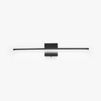 Arisha Modern Linear/Square Mirror Front Vanity LED Wall Lamp