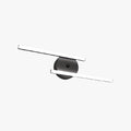 Arisha Modern Bi-Linear LED Vanity Wall Lamp