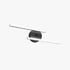 Arisha Modern Bi-Linear LED Vanity Wall Lamp