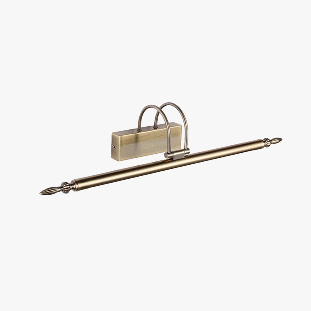 Arisha Modern Linear Led Wall Lamp