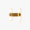 Arisha Modern Cylindrical Led Wall Lamp