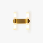 Arisha Modern Cylindrical Led Wall Lamp