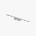 Arisha Minimaliste Arisha Tube Mirror Front Vanity Wall Lamp