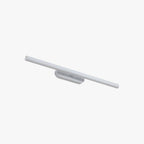 Arisha Minimaliste Arisha Tube Mirror Front Vanity Wall Lamp