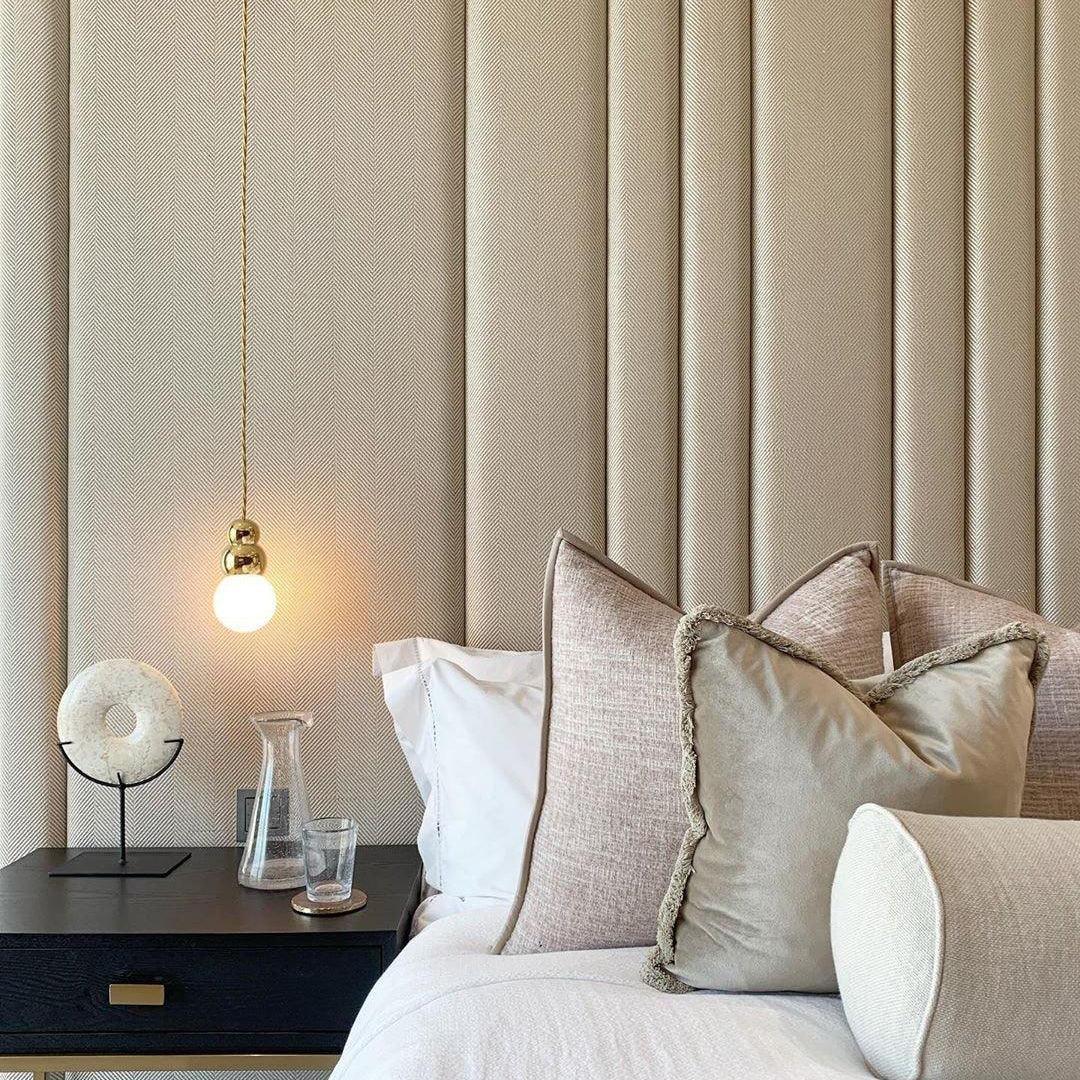 Adrion Ball Series Glass Wall Light