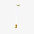 Adrion Ball Series Glass Wall Light