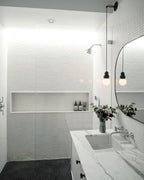 Adrion Ball Series Glass Wall Light