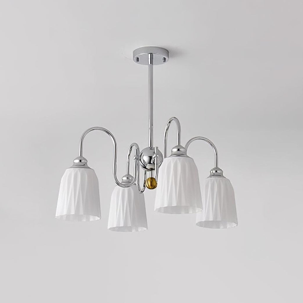 Micah Vintage Chandelier