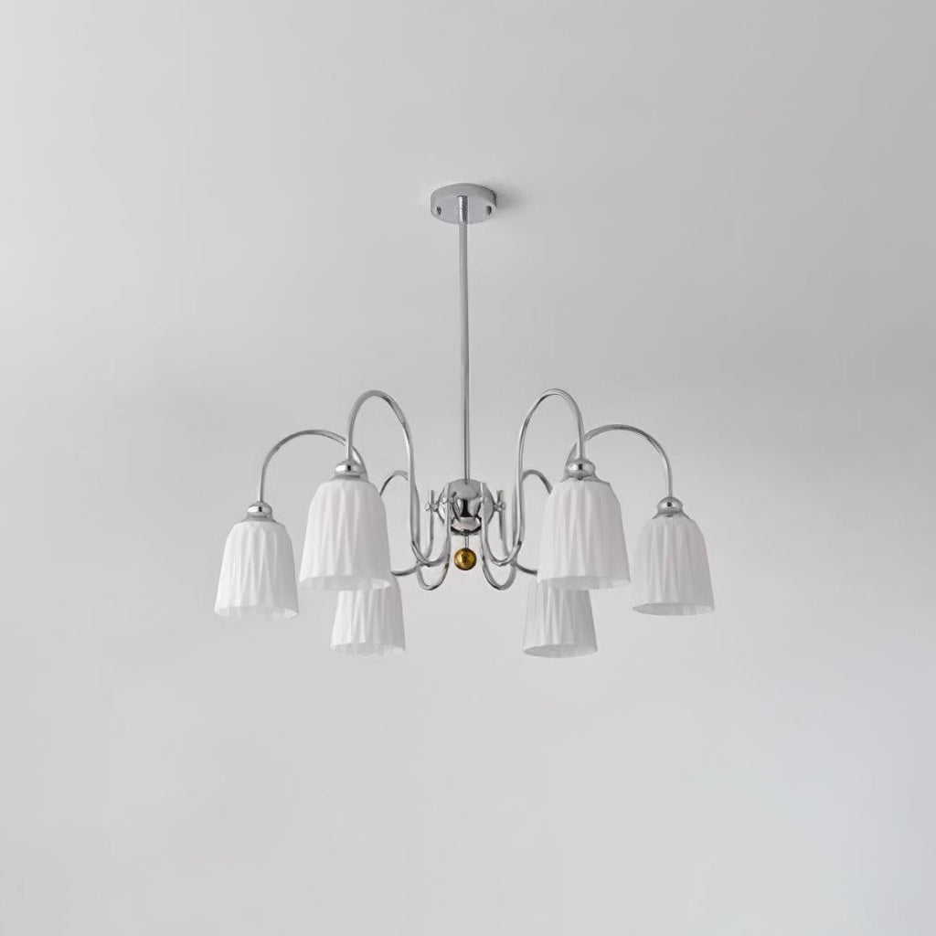 Micah Vintage Chandelier