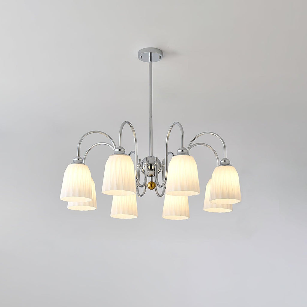 Micah Vintage Chandelier
