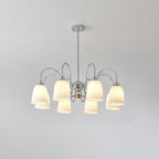 Micah Vintage Chandelier