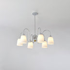 Micah Vintage Chandelier