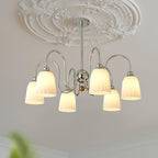 Micah Vintage Chandelier