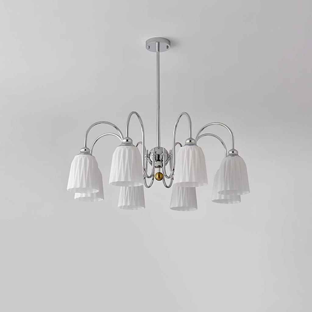 Micah Vintage Chandelier