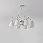 Micah Vintage Chandelier