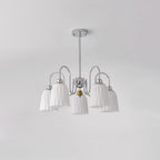 Micah Vintage Chandelier