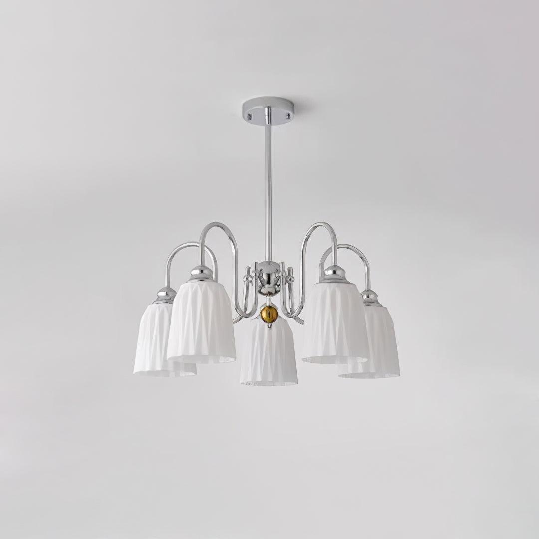 Micah Vintage Chandelier