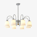 Micah Vintage Chandelier