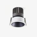 Vesoris Classic Beam Recessed LED Downlight Ceiling lamp
