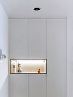 Vesoris Classic Beam Recessed LED Downlight Ceiling lamp