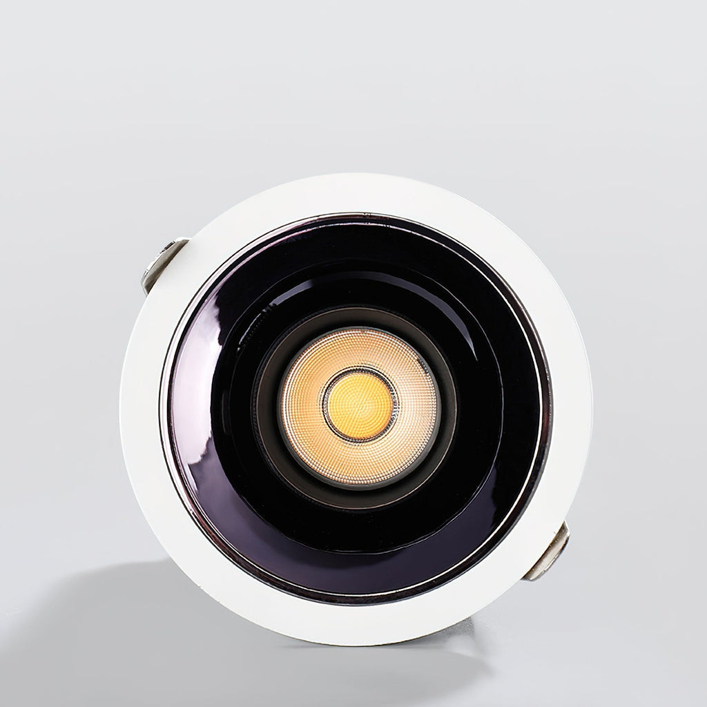 Vesoris Classic Beam Recessed LED Downlight Ceiling lamp