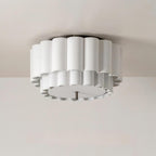 Beline Rhythmic Wave Ceiling Lamp