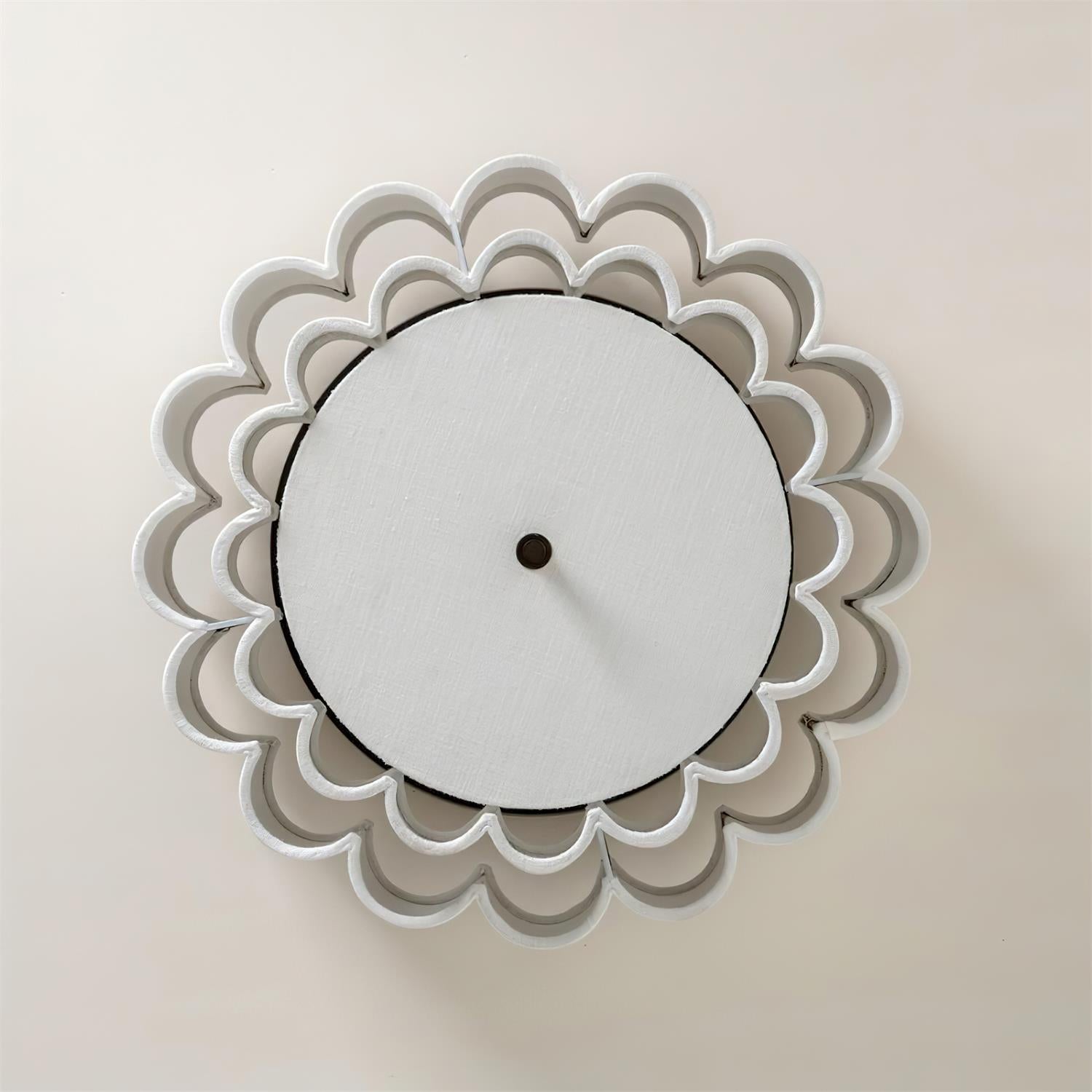 Beline Rhythmic Wave Ceiling Lamp