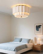 Beline Rhythmic Wave Ceiling Lamp