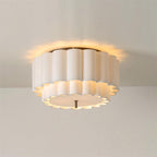 Beline Rhythmic Wave Ceiling Lamp